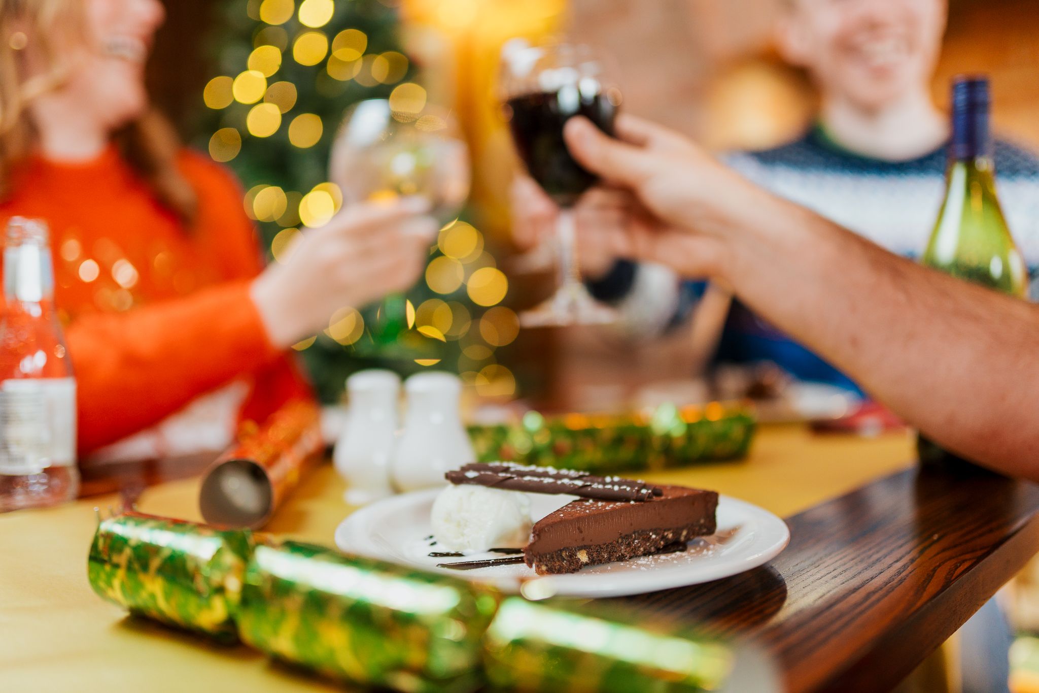 Even more magical occasions at The Norman Inn