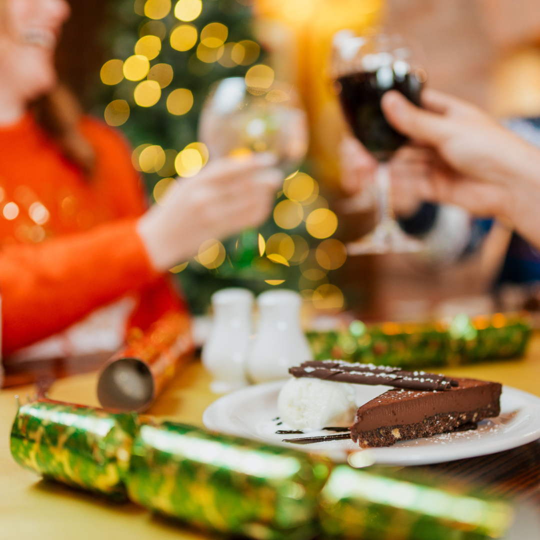 Christmas at The Norman Inn