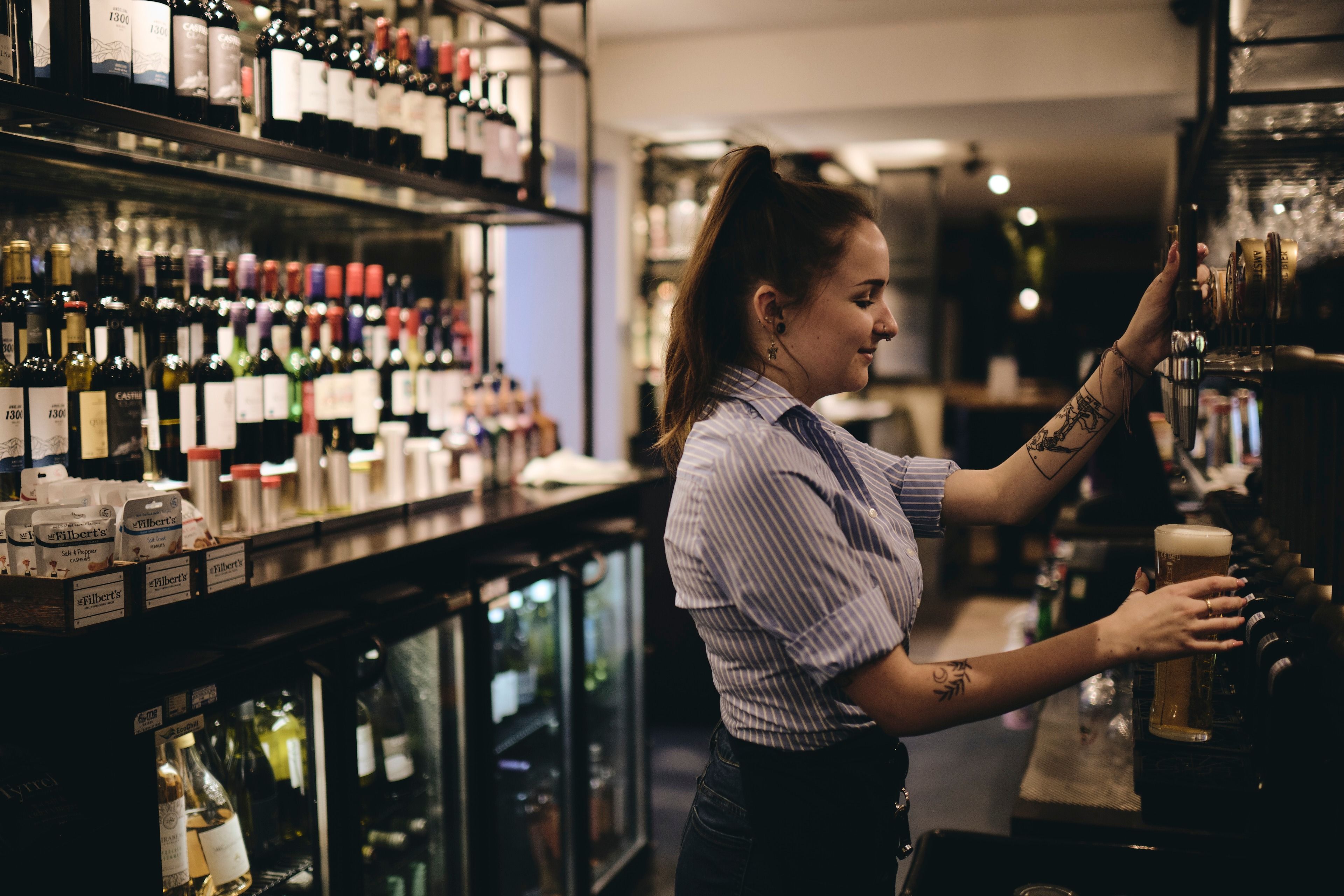 Join the team at The Norman Inn